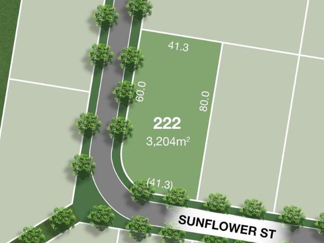 Land for sale in Kalbar, Queensland