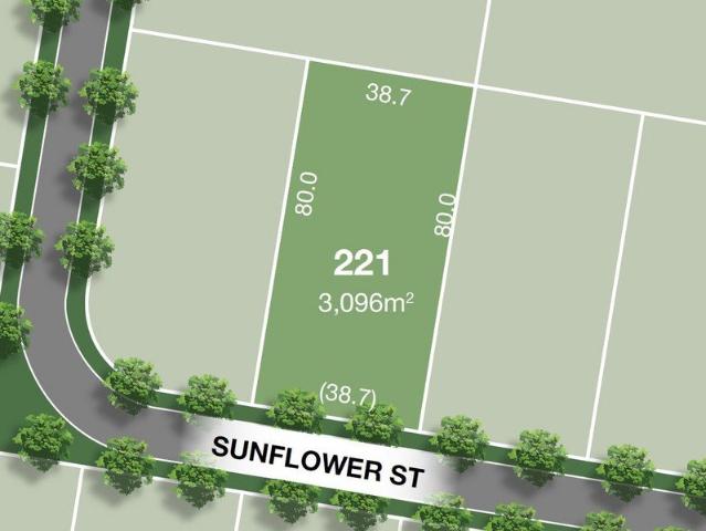 Land for sale in Kalbar, Queensland