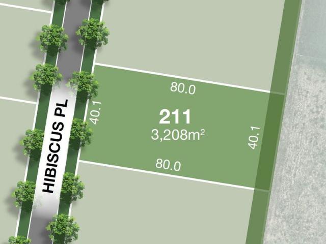 Land for sale in Kalbar, Queensland