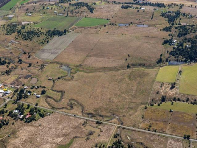 Land for sale in Kalbar, Queensland