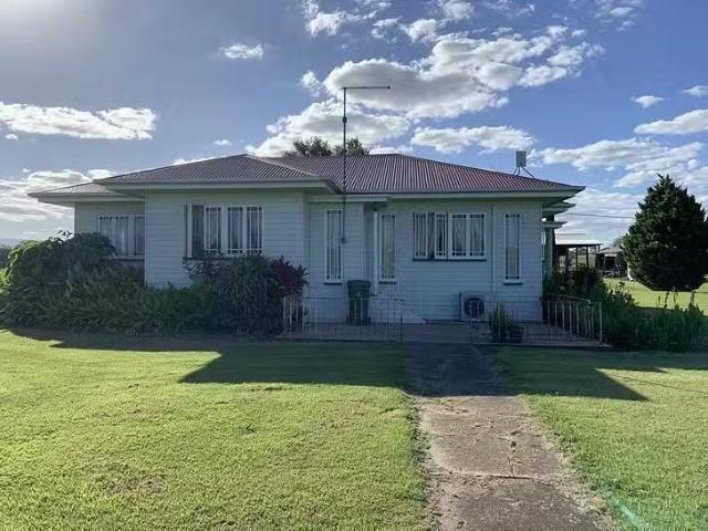 House for rent in Kalbar, Queensland