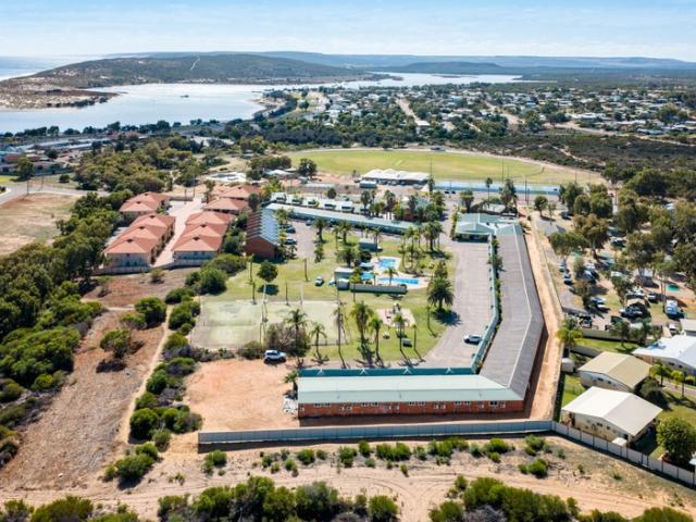 Townhouse for sale in Kalbarri, Western Australia