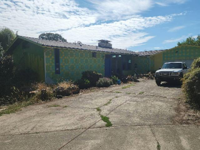 House for sale in Oregonia