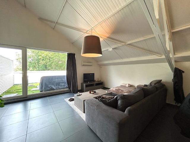 Appartement location à Oostrozebeke, West-Vlaanderen
