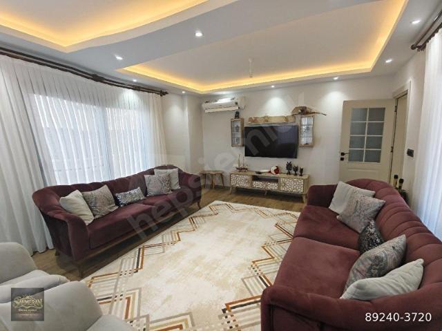 Tarsus, Mersin içerisinde satılık Villa