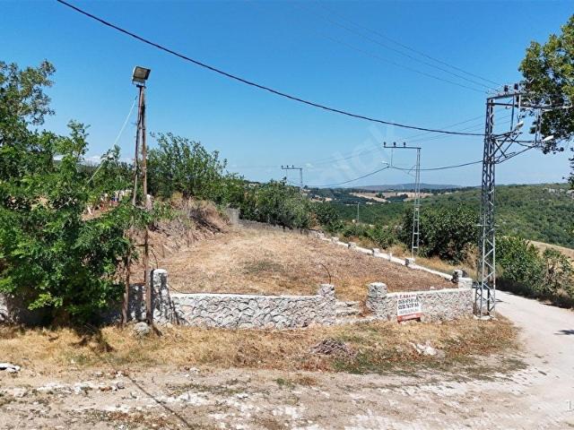 Kalburcu, Gönen içerisinde satılık Arsa