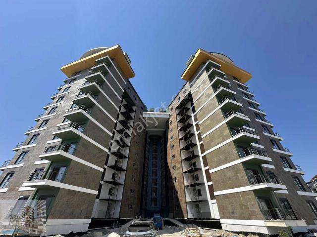 Gazipaşa, Antalya içerisinde satılık mülk