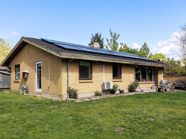 Villa til salg i Kalundborg