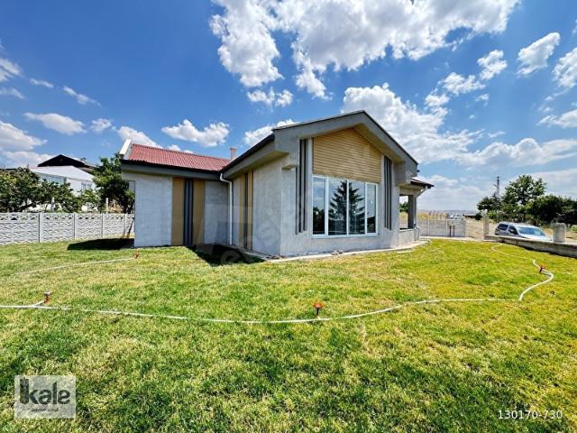 Mamak, Ankara içerisinde satılık Villa