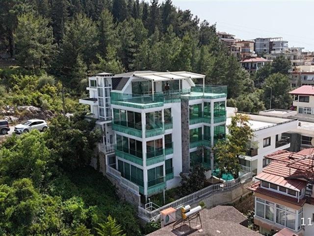 Alanya, Antalya içerisinde satılık mülk