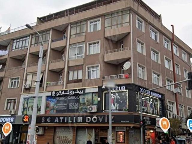 Güngören, İstanbul içerisinde satılık Dükkan