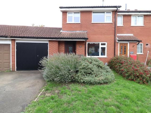 House for rent in Grange, West Kirby