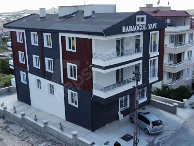 M.Akif Ersoy, Nevşehir İl Merkezi içerisinde satılık mülk