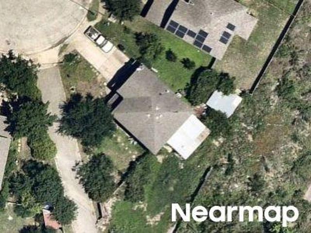 House for sale in Austin, Texas