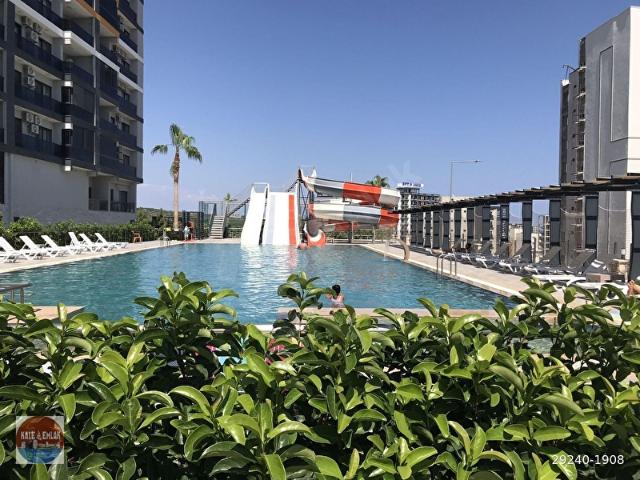 Erdemli, Mersin içerisinde satılık mülk