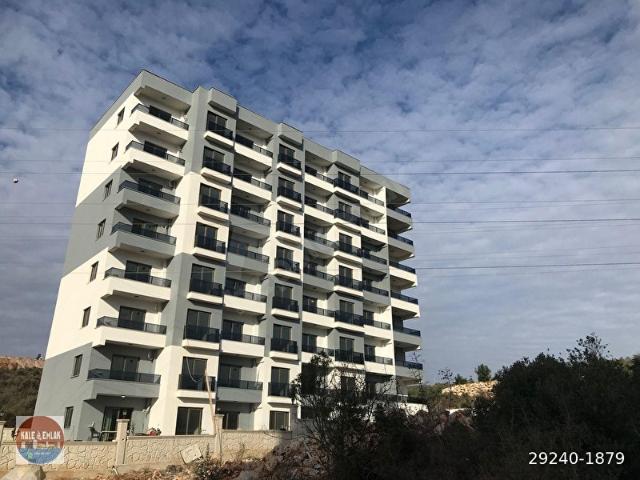 Erdemli, Mersin içerisinde satılık mülk