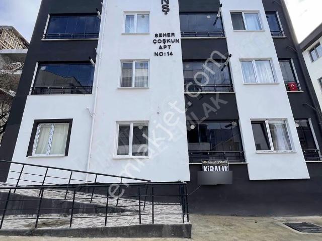 Amasya içerisinde kiralık mülk