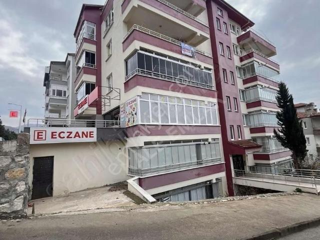 Amasya içerisinde kiralık mülk