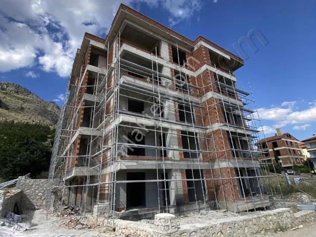 Amasya içerisinde satılık mülk