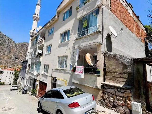 Amasya içerisinde kiralık mülk