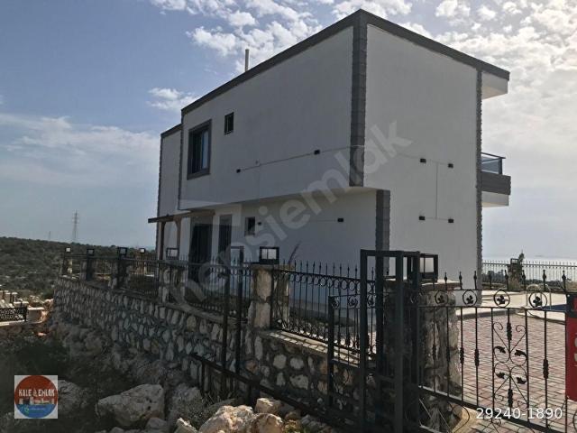 Silifke, Mersin içerisinde satılık Villa