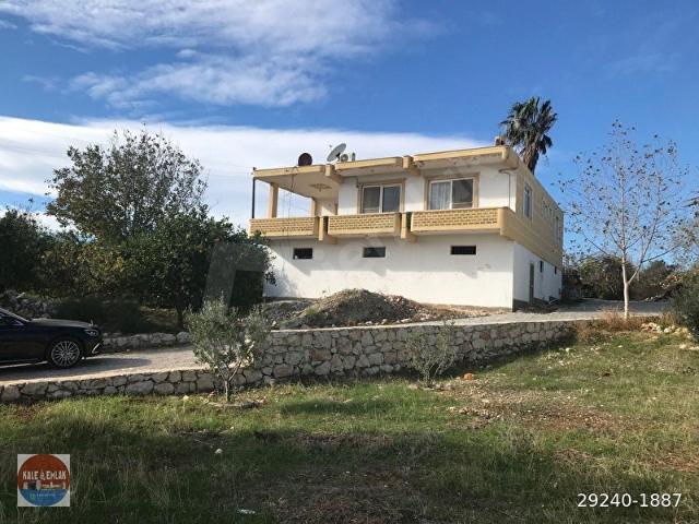 Silifke, Mersin içerisinde satılık Arsa
