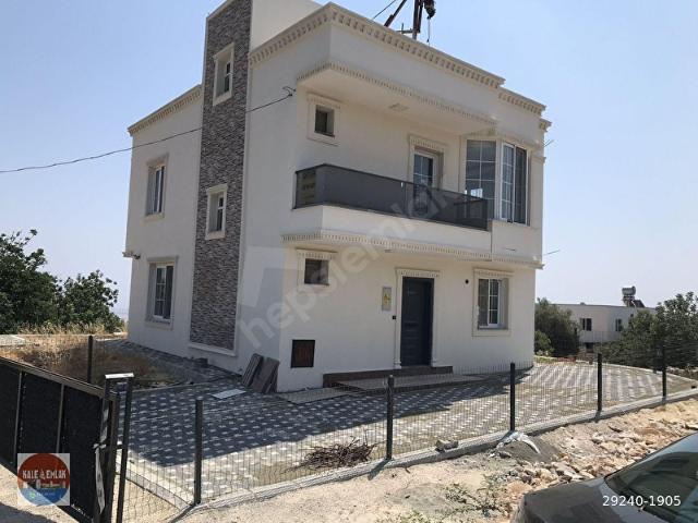 Silifke, Mersin içerisinde satılık Villa