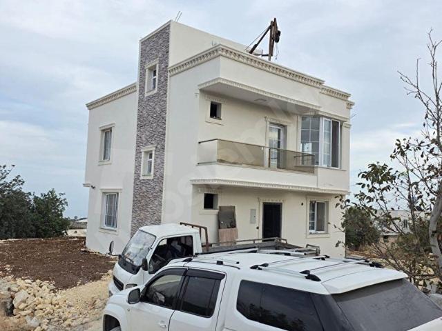 Narlıkuyu, Silifke içerisinde satılık Villa