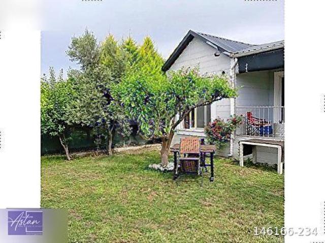 Seferihisar, İzmir içerisinde satılık Villa