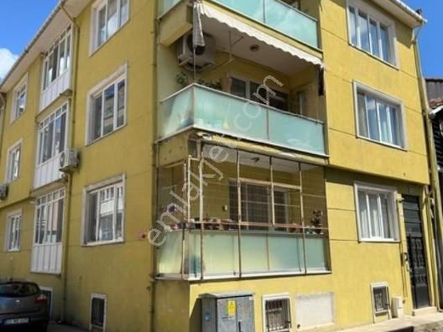Dilaverbey Mahallesi, Edirne Merkez içerisinde satılık mülk