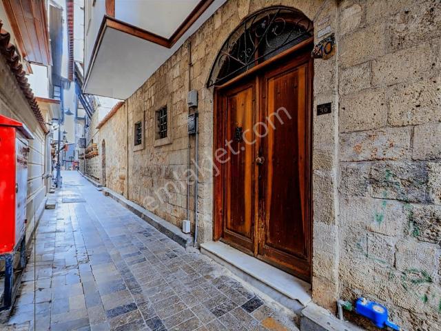 Muratpaşa, Antalya içerisinde satılık Villa