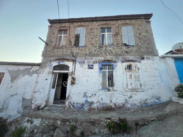 Bergama, İzmir içerisinde satılık Villa