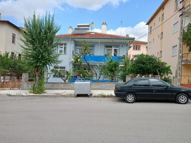 Kale Mahallesi, Çorum Merkez içerisinde satılık Villa
