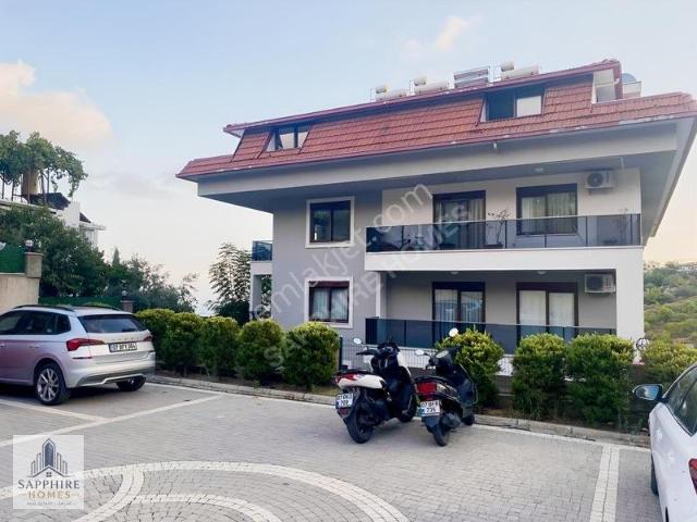 Alanya, Antalya içerisinde satılık mülk