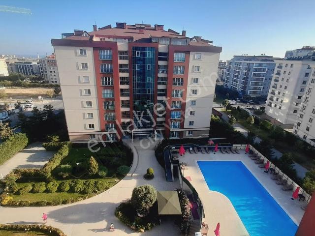 Beylikdüzü, İstanbul içerisinde kiralık mülk