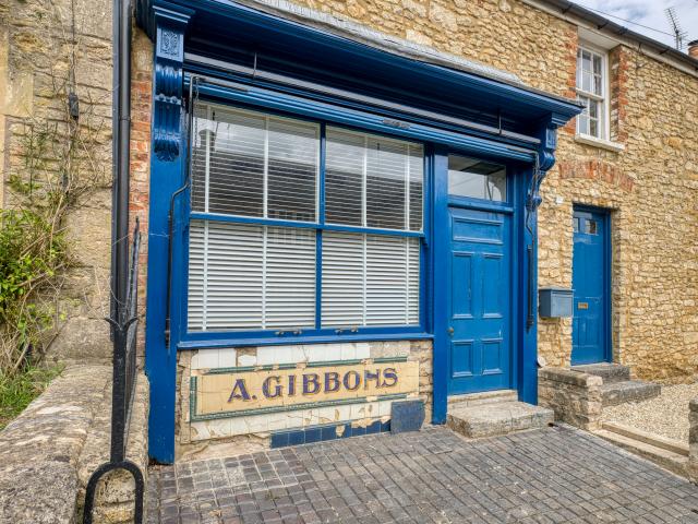 House for rent in Batcombe, Somerset