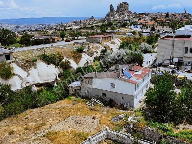 Nevşehir Merkez içerisinde satılık Villa
