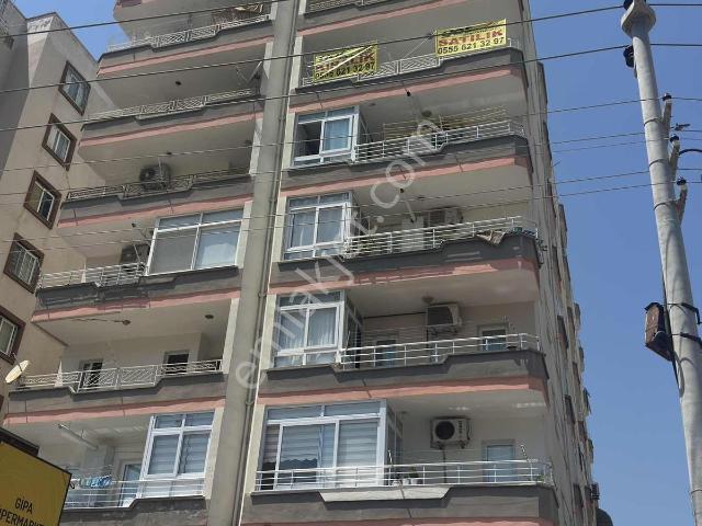 Yeni Mahallesi, Mezitli içerisinde kiralık mülk