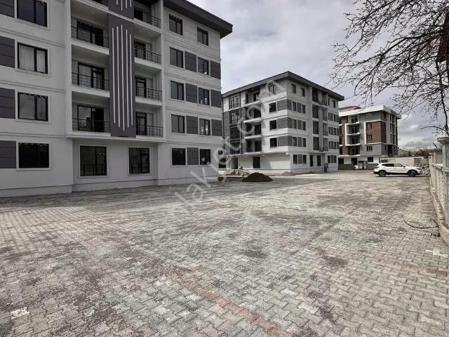 Van içerisinde kiralık mülk