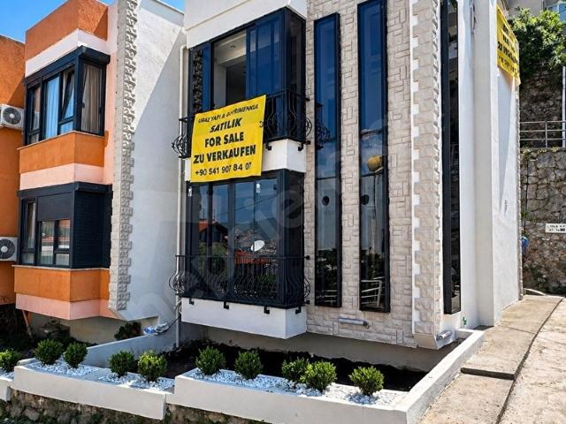Alanya, Antalya içerisinde satılık Villa