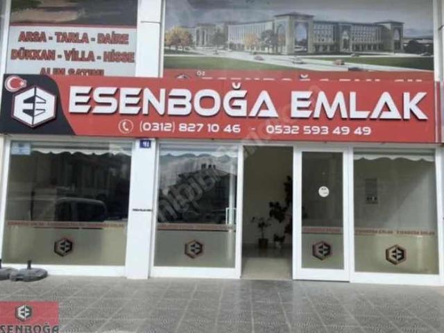 Çandır Mahallesi, Kalecik içerisinde satılık Arsa