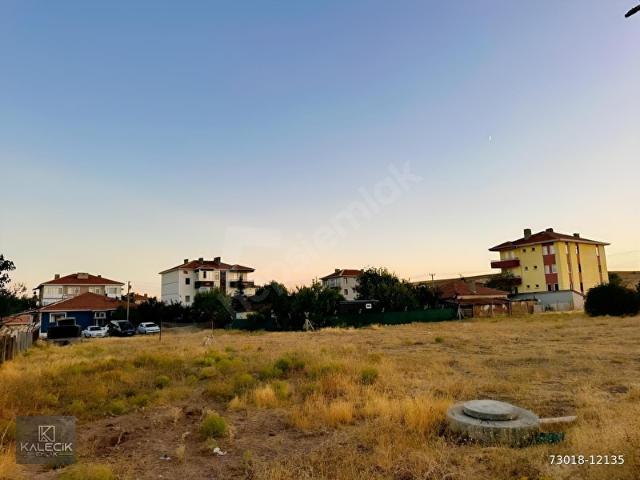 Çubuk, Ankara içerisinde satılık Arsa