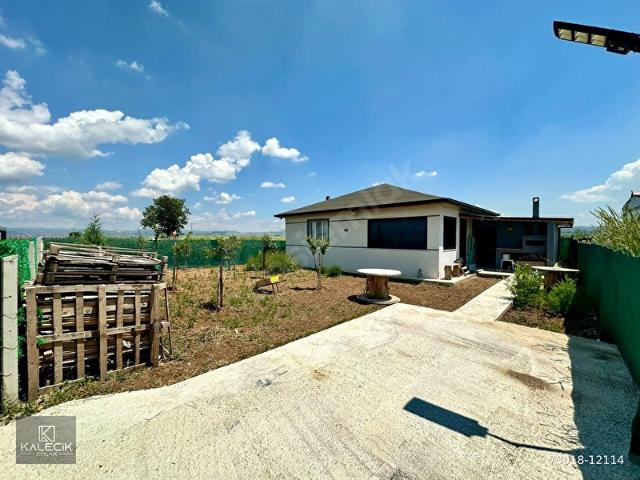 Çubuk, Ankara içerisinde satılık Arsa