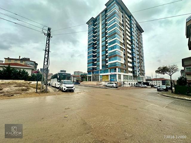 Pursaklar, Ankara içerisinde satılık Arsa