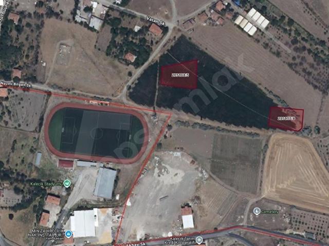 Kalecik, Ankara içerisinde satılık Arsa