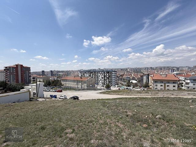 Pursaklar, Ankara içerisinde satılık Arsa