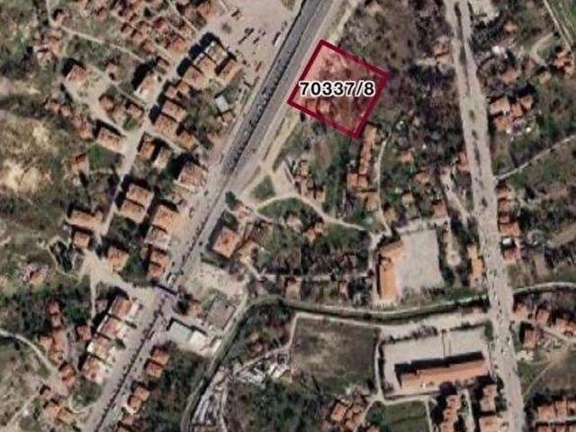 Altindağ, Ankara içerisinde satılık Dükkan