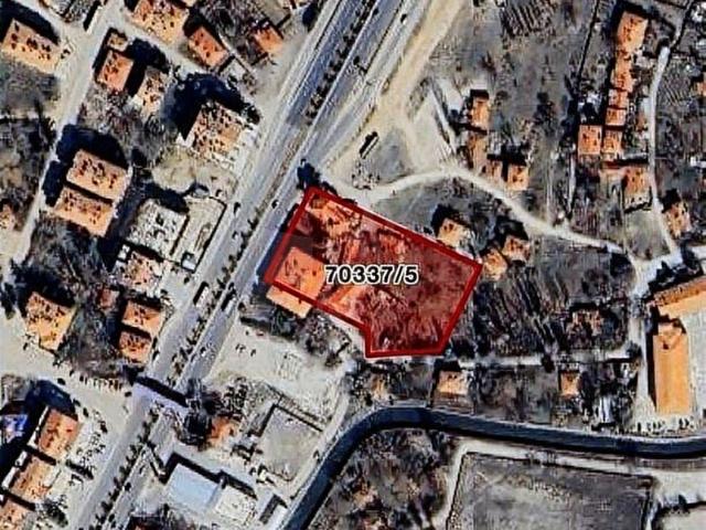 Altindağ, Ankara içerisinde satılık Dükkan