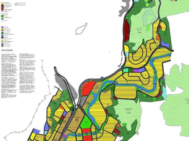 Altindağ, Ankara içerisinde satılık Arsa