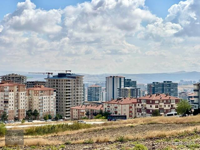 Pursaklar, Ankara içerisinde satılık Arsa